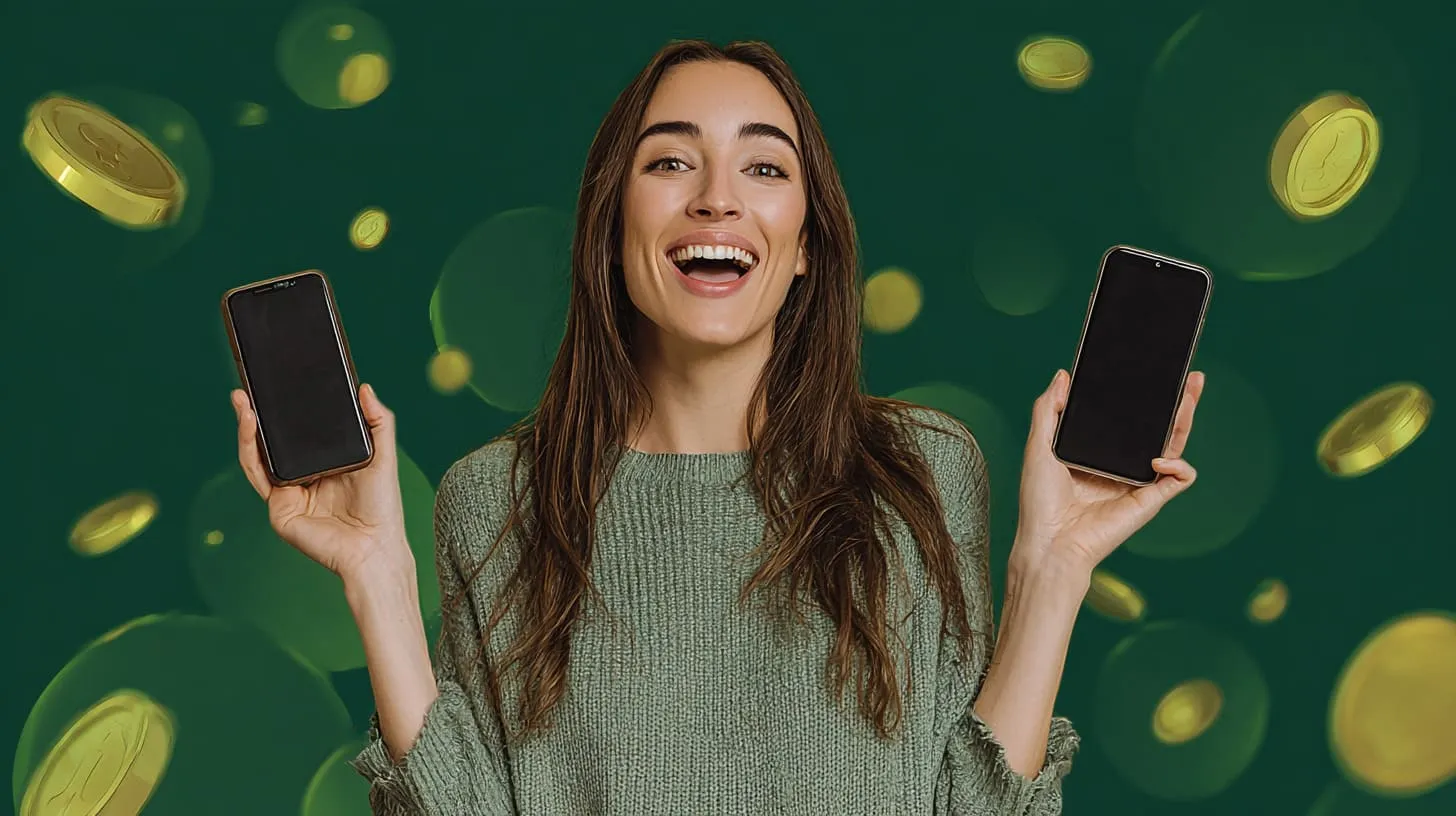 App y lobby de okgran para Mexico